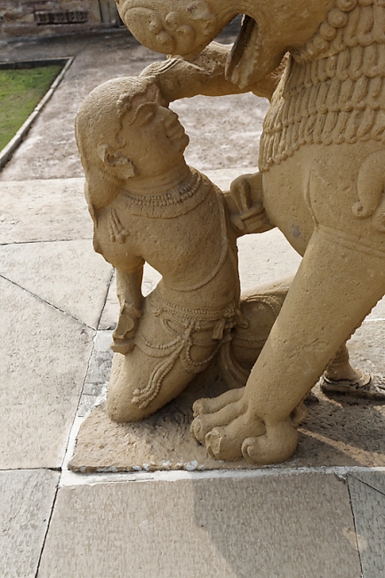 Khajuraho-Western group-224